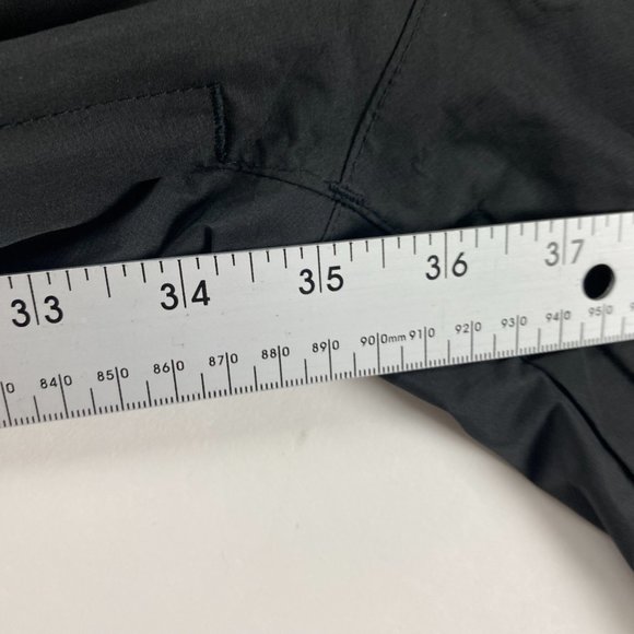 NWOT Vertx Integrity Waterproof Shell Pants VTX8815 Men's 2XL Long Black 2XLT - Picture 12 of 12